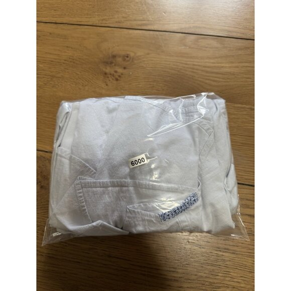 Tommy Bahama Men Button Down Long Sleeve Shirt Silk Cotton Blend Size XXL Preppy - Picture 15 of 15